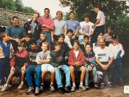1992 KAMP